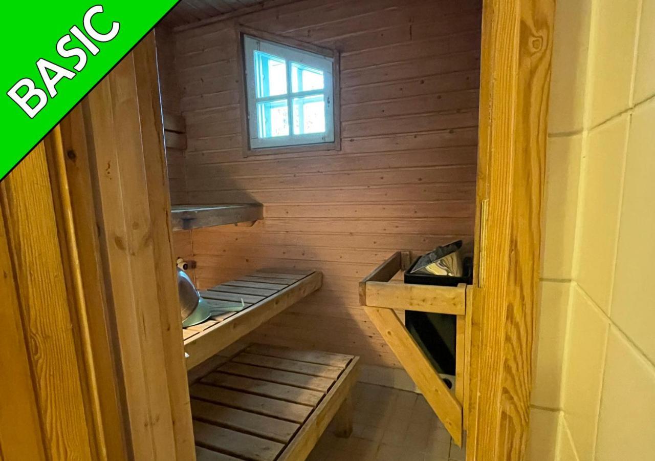 Nilimella - Resort & Camping סודנקילה מראה חיצוני תמונה