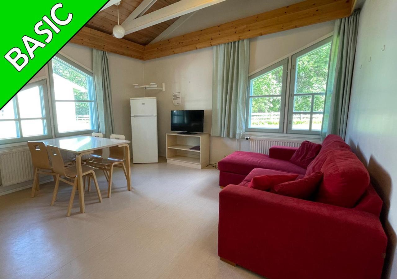 Nilimella - Resort & Camping סודנקילה מראה חיצוני תמונה