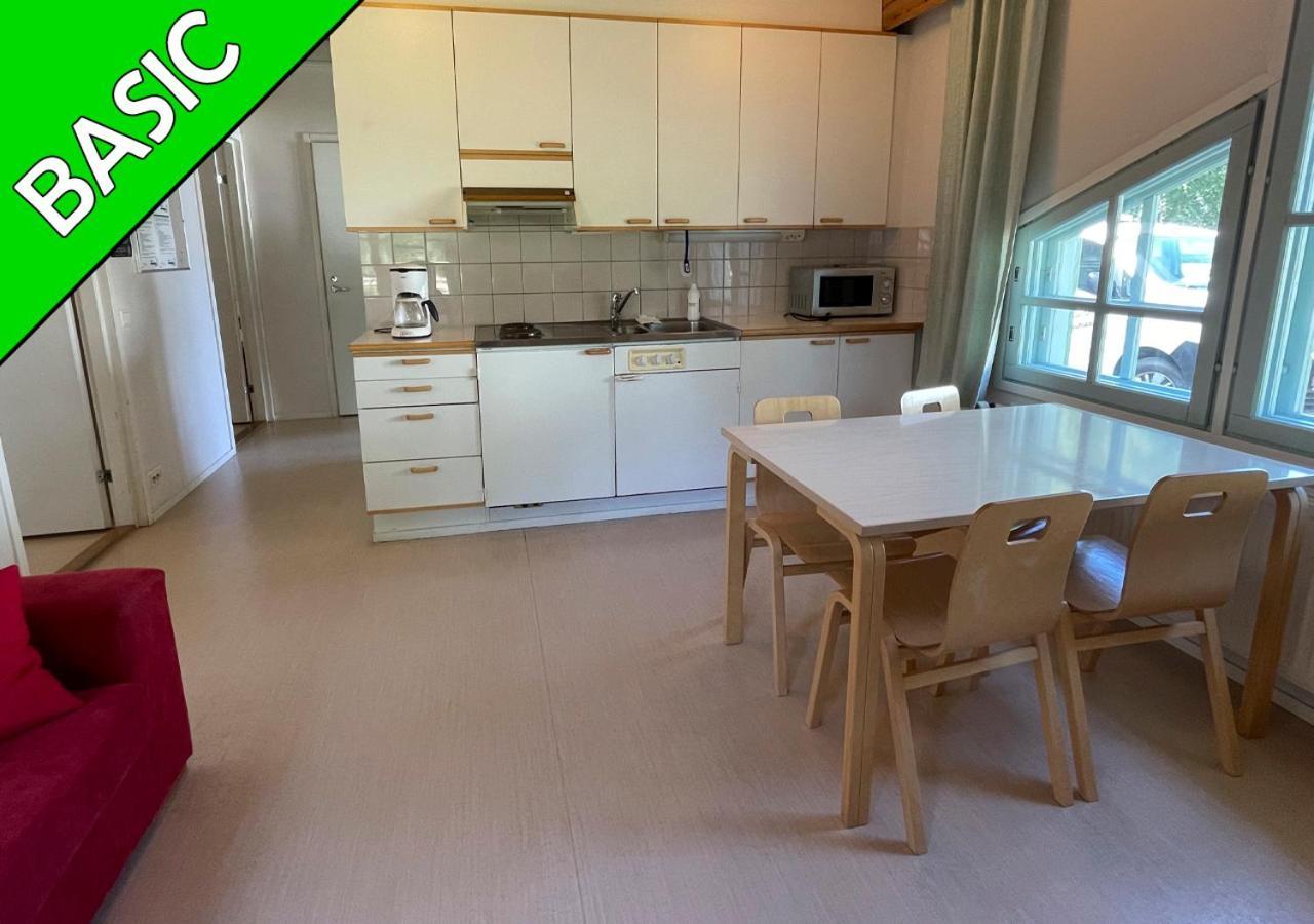 Nilimella - Resort & Camping סודנקילה מראה חיצוני תמונה